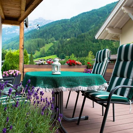 Appartement Stern Dagmar Neustift im Stubaital Exterior photo