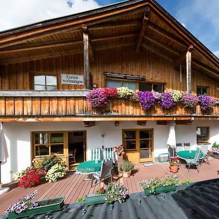 Appartement Stern Dagmar Neustift im Stubaital Exterior photo