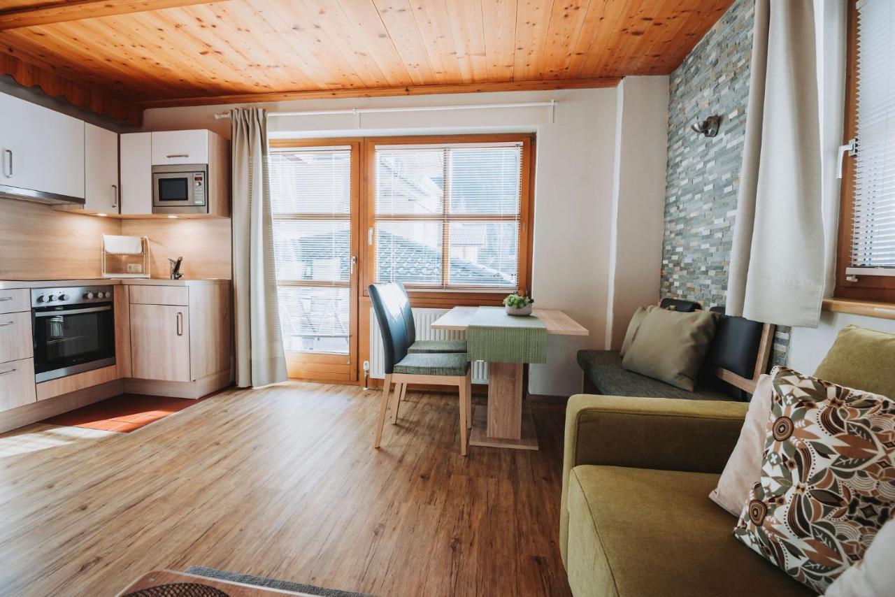 Appartement Stern Dagmar Neustift im Stubaital Exterior photo