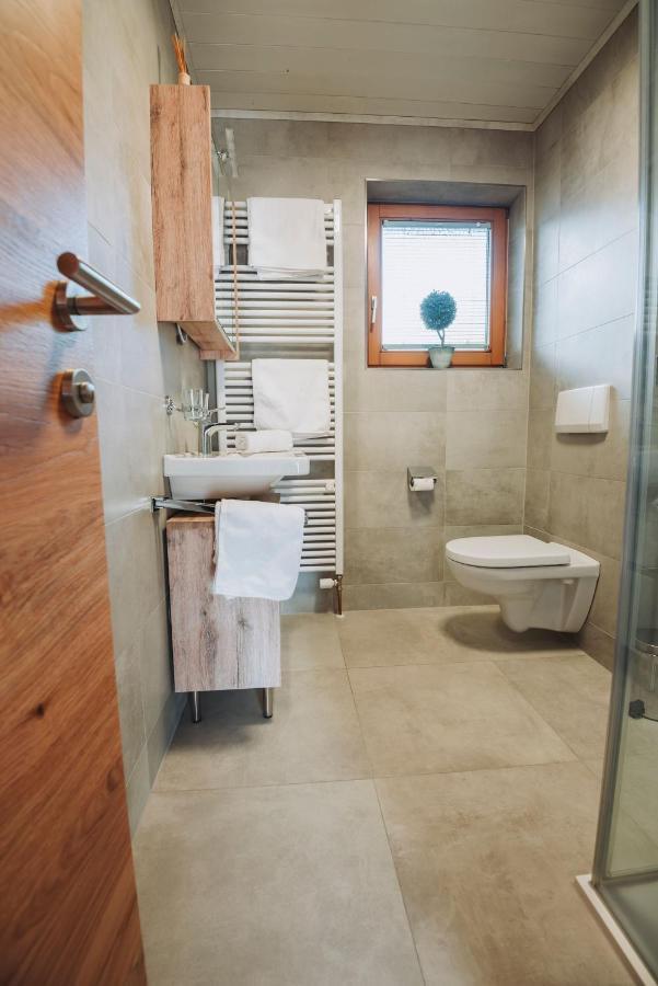 Appartement Stern Dagmar Neustift im Stubaital Exterior photo