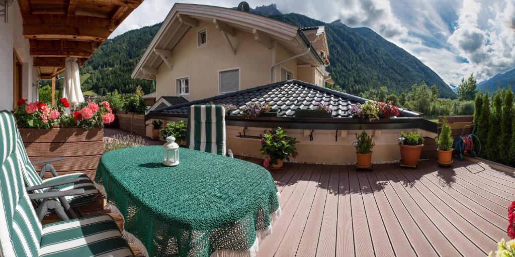 Appartement Stern Dagmar Neustift im Stubaital Room photo